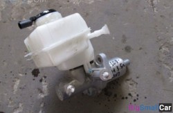 Главный тормозной цилиндр m57n2 3.5 (34 Тормозные механизмы) 34336772930 - купить Горном Ерике