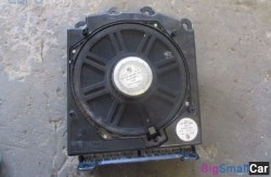 Сабвуфер лев. (84 Системы связи) 65136919353 - купить Горном Ерике