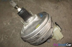 Вакуумный усилитель тормозов (34 Тормозные механизмы) 34336779742 - купить Горном Ерике