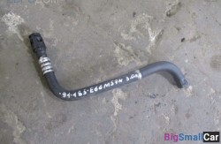 Шланг радиатор - бачок m57n 3.0 (32 Рулевое упр. и геометрия подвески) 32416765680 - купить Горном Ерике