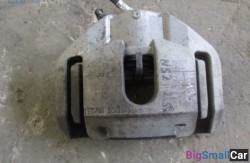 Суппорт перед. лев. (34 Тормозные механизмы) 34116763023 - купить Горном Ерике