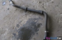 Трубка гур n52 2.5 (32 Рулевое упр. и геометрия подвески) 32416767419 - купить Горном Ерике