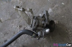 Насос гур n52 2.5 (32 Рулевое упр. и геометрия подвески) 32416777321 - купить Горном Ерике