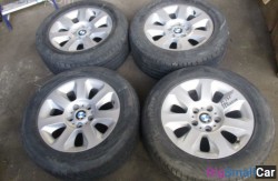 Колеса 225/55 r16 (36 Колёса с шинами) 361167587741 - купить Горном Ерике