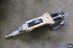 Рулевая колонка m57n2 (32 Рулевое упр. и геометрия подвески) 32306786891 - купить Горном Ерике