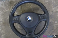 Руль м - стиль (32 Рулевое упр. и геометрия подвески) 323078391141 - купить Горном Ерике