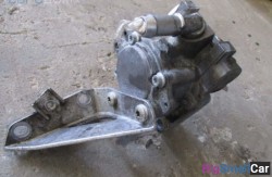 Насос гур n51 2.8 (32 Рулевое упр. и геометрия подвески) 32416769887 - купить Горном Ерике