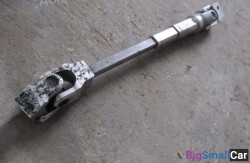 Рулевой карданчик n45n (32 Рулевое упр. и геометрия подвески) 32306769157 - купить Горном Ерике