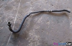 Шланг радиатор - бачок n46 2.0 (32 Рулевое упр. и геометрия подвески) 32416796322 - купить Горном Ерике