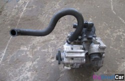 Насос гур n46 2.0 (32 Рулевое упр. и геометрия подвески) 32416780413 - купить Горном Ерике