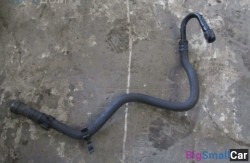 Шланг радиатор - рейка м62 4.6 (32 Рулевое упр. и геометрия подвески) 32416767137 - купить Горном Ерике