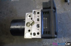 Блок abs n54 (34 Тормозные механизмы) 34516780647 - купить Горном Ерике