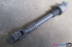 Рулевой карданчик (32 Рулевое упр. и геометрия подвески) 32306768761 - купить Горном Ерике