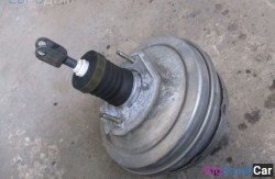 Вакуумный усилитель тормозов м54 2.2 (34 Тормозные механизмы) 34336784972 - купить Горном Ерике