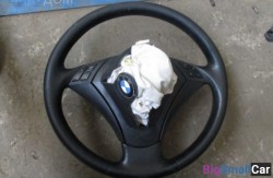 Руль (32 Рулевое упр. и геометрия подвески) 323467633591 - купить Горном Ерике