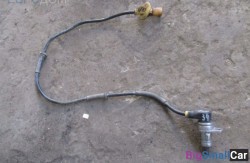 Датчик abs перед. (34 Тормозные механизмы) 34521181839 - купить Горном Ерике