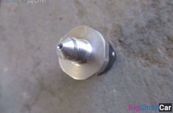 Датчик в топливной рампе (34 Тормозные механизмы) 34511165467 - купить Горном Ерике