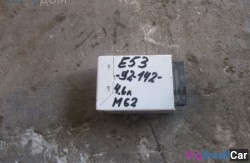 Блок эбу системы rdc м62 4.6 (36 Колёса с шинами) 36146759023 - купить Горном Ерике