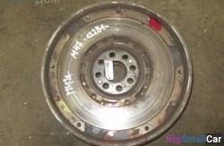 Маховик мкпп м47 (21 Сцепление) 21211223712 - купить Горном Ерике