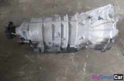 Акпп n42 (24 АКПП) 24007520868 - купить Горном Ерике