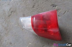 Стоп лев. крыло (63 Осветительные приборы) 63217158389 - купить Горном Ерике