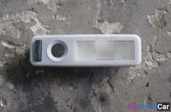 Светильник салона задн. лев. (63 Осветительные приборы) 63318366433 - купить Горном Ерике