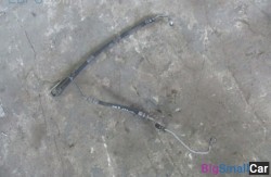 Шланг гур - рейка (32 Рулевое упр. и геометрия подвески) 32416766141 - купить Горном Ерике