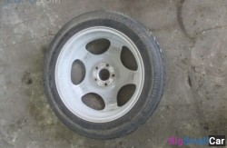 Запаска r19 (36 Колёса с шинами) 36116756858 - купить Горном Ерике