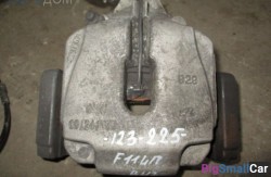 Суппорт перед. лев. (34 Тормозные механизмы) 34116791919 - купить Горном Ерике