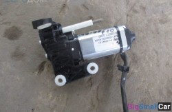 Редуктор рулевой (32 Рулевое упр. и геометрия подвески) 323067879261 - купить Горном Ерике