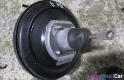 Вакуумный усилитель тормозов (34 Тормозные механизмы) 34331116055 - купить Горном Ерике