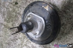 Вакуумный усилитель тормозов (34 Тормозные механизмы) 34331165058 - купить Горном Ерике