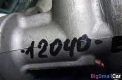 Главный тормозной цилиндр (34 Тормозные механизмы) 34311157111 - купить Горном Ерике