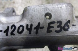 Главный тормозной цилиндр (34 Тормозные механизмы) 34311161937 - купить Горном Ерике