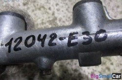 Главный тормозной цилиндр (34 Тормозные механизмы) 34311156273 - купить Горном Ерике