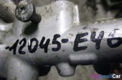 Главный тормозной цилиндр (34 Тормозные механизмы) 34336785666 - купить Горном Ерике