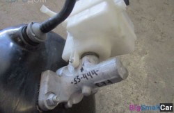 Главный тормозной цилиндр (34 Тормозные механизмы) 34336772930 - купить Горном Ерике