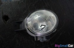 Противотуманная фара перед. лев. (63 Осветительные приборы) 63177187631 - купить Горном Ерике