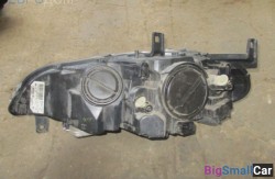 Фара перед. прав. (63 Осветительные приборы) 631172870101 - купить Горном Ерике