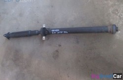 Карданный вал акпп задн. (26 Карданный вал) 26107589129 - купить Горном Ерике