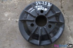 Шкив гур (32 Рулевое упр. и геометрия подвески) 32427537862 - купить Горном Ерике