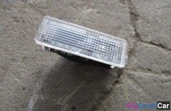 Светильник номерного знака (63 Осветительные приборы) 63316962039 - купить Горном Ерике