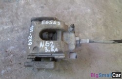 Суппорт задн. лев. (34 Тормозные механизмы) 34216753673 - купить Горном Ерике