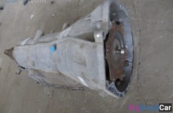 Акпп 6hp19 (24 АКПП) 24007556045 - купить Горном Ерике