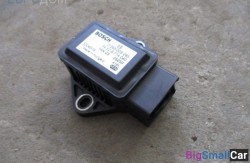 Датчик уровня оборотов (32 Рулевое упр. и геометрия подвески) 32436774040 - купить Горном Ерике