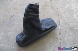 Кожух ручника (34 Тормозные механизмы) 34427144283 - купить Горном Ерике