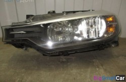 Фара перед. лев. (63 Осветительные приборы) 63117259523 - купить Горном Ерике