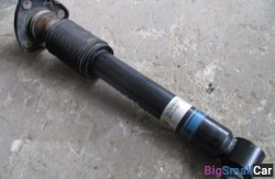 Стойка задн. (32 Рулевое упр. и геометрия подвески) 33526764875 - купить Горном Ерике