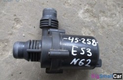 Шкив гур n62 (32 Рулевое упр. и геометрия подвески) 32427508865 - купить Горном Ерике