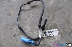 Датчик abs задн. (34 Тормозные механизмы) 34526771705 - купить Горном Ерике